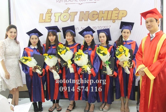 ao tot nghiep spa 1